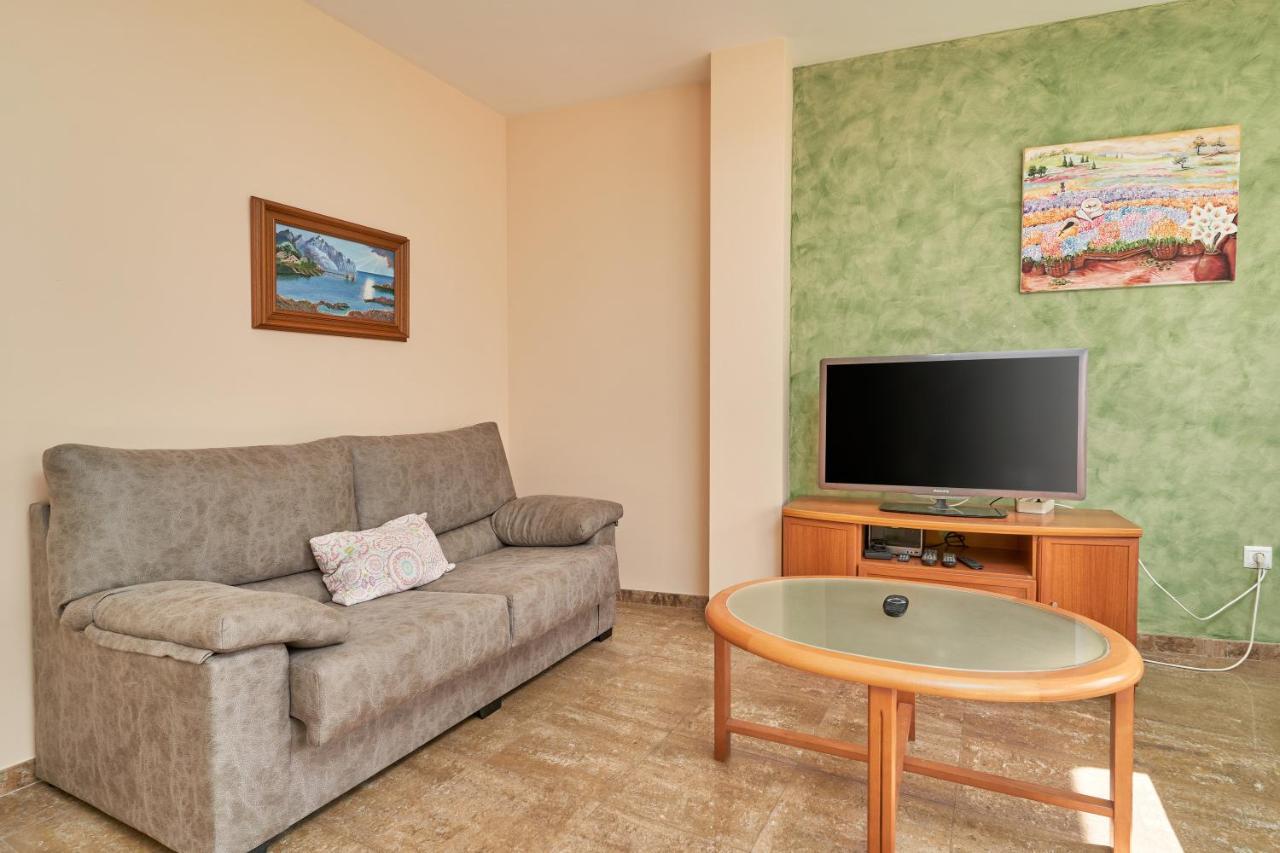 Appartement Vivienda Con Piscina Nerja