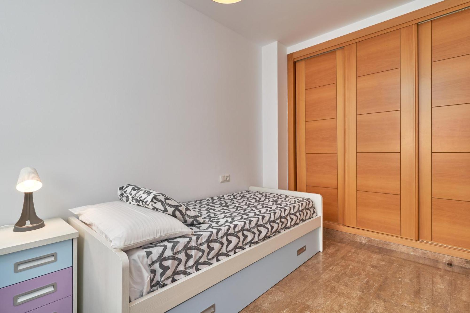 Appartement Vivienda Con Piscina
