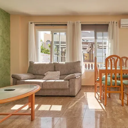 Vivienda Con Piscina Apartment Nerja Exterior photo