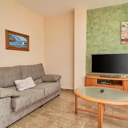 Vivienda Con Piscina Apartment Nerja Exterior photo