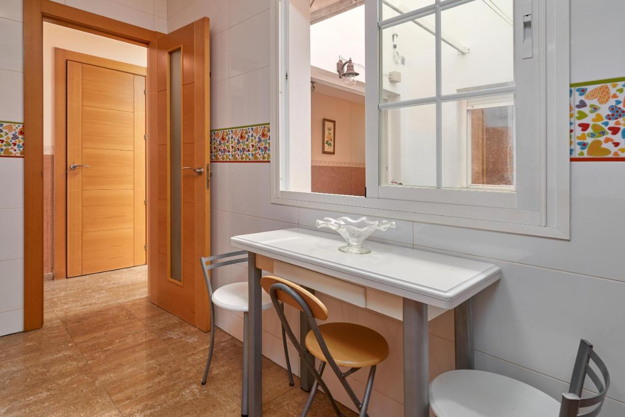 Apartment Vivienda Con Piscina *
