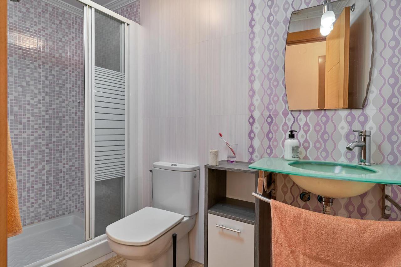 Vivienda Con Piscina Apartment *