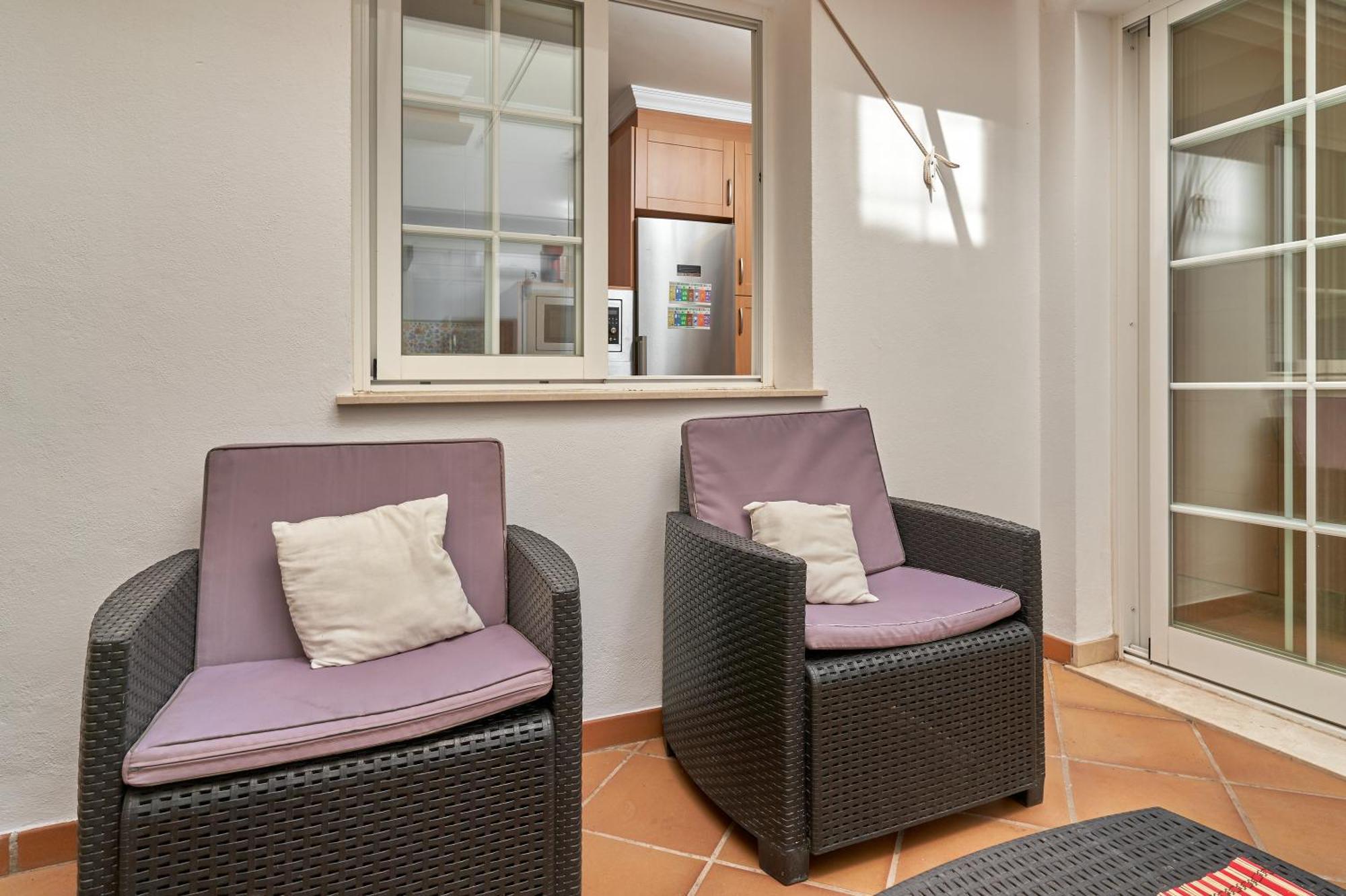 Apartment Vivienda Con Piscina Nerja