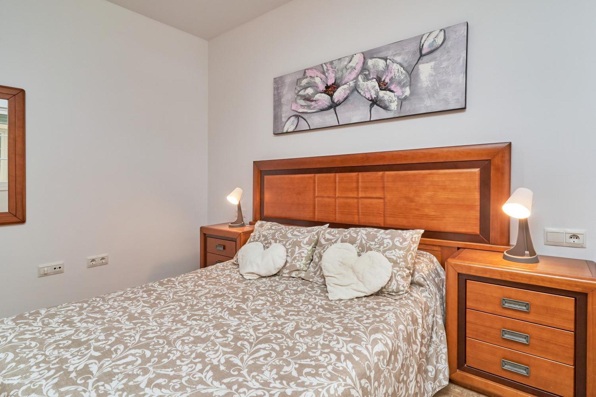 Vivienda Con Piscina Apartment Nerja